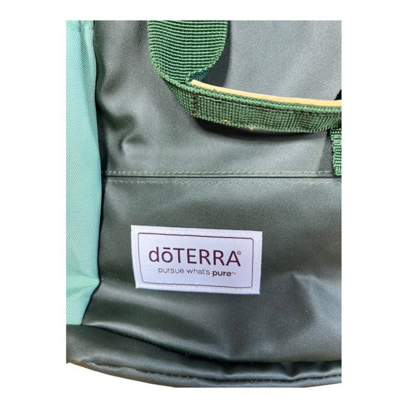 doTERRA NWOT Backpack - Picture 2 of 10